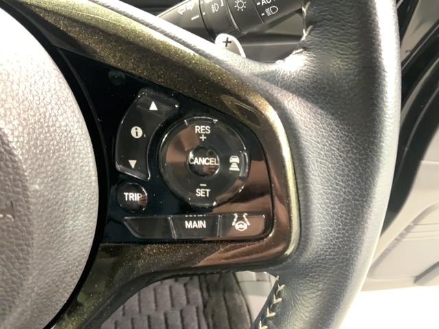 Ｎ－ＢＯＸカスタム Ｇ・Ｌターボホンダセンシング　最長５年保証　ナビ　Ｒカメラ　ＣＤ　ＤＶＤ　ＢＴオーディオ　音楽録音　ＴＶ　アルミ　ＬＥＤヘッド　フォグ　シートヒーター　クルコン　ドラレコ　ワンオーナー　禁煙　両側電動スライドドア　ＥＴＣ（10枚目）