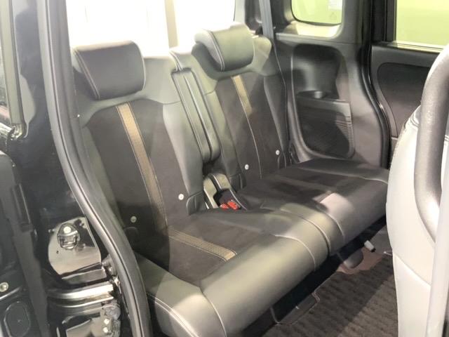 Ｎ－ＢＯＸカスタム Ｇ・Ｌターボホンダセンシング　最長５年保証　ナビ　Ｒカメラ　ＣＤ　ＤＶＤ　ＢＴオーディオ　音楽録音　ＴＶ　アルミ　ＬＥＤヘッド　フォグ　シートヒーター　クルコン　ドラレコ　ワンオーナー　禁煙　両側電動スライドドア　ＥＴＣ（17枚目）