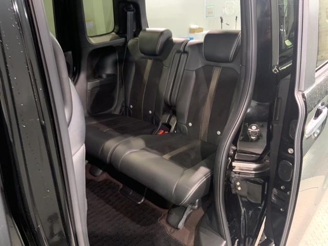 Ｎ－ＢＯＸカスタム Ｇ・Ｌターボホンダセンシング　最長５年保証　ナビ　Ｒカメラ　ＣＤ　ＤＶＤ　ＢＴオーディオ　音楽録音　ＴＶ　アルミ　ＬＥＤヘッド　フォグ　シートヒーター　クルコン　ドラレコ　ワンオーナー　禁煙　両側電動スライドドア　ＥＴＣ（32枚目）