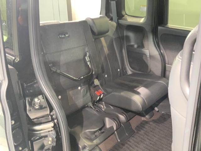 Ｎ－ＢＯＸカスタム Ｇ・Ｌターボホンダセンシング　最長５年保証　ナビ　Ｒカメラ　ＣＤ　ＤＶＤ　ＢＴオーディオ　音楽録音　ＴＶ　アルミ　ＬＥＤヘッド　フォグ　シートヒーター　クルコン　ドラレコ　ワンオーナー　禁煙　両側電動スライドドア　ＥＴＣ（34枚目）