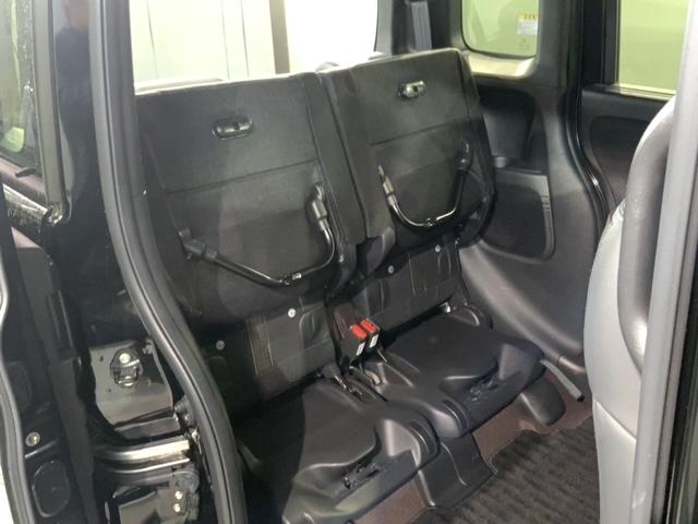 Ｎ－ＢＯＸカスタム Ｇ・Ｌターボホンダセンシング　最長５年保証　ナビ　Ｒカメラ　ＣＤ　ＤＶＤ　ＢＴオーディオ　音楽録音　ＴＶ　アルミ　ＬＥＤヘッド　フォグ　シートヒーター　クルコン　ドラレコ　ワンオーナー　禁煙　両側電動スライドドア　ＥＴＣ（35枚目）