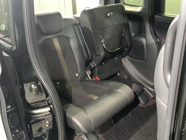 Ｎ－ＢＯＸカスタム Ｇ・Ｌターボホンダセンシング　最長５年保証　ナビ　Ｒカメラ　ＣＤ　ＤＶＤ　ＢＴオーディオ　音楽録音　ＴＶ　アルミ　ＬＥＤヘッド　フォグ　シートヒーター　クルコン　ドラレコ　ワンオーナー　禁煙　両側電動スライドドア　ＥＴＣ（36枚目）