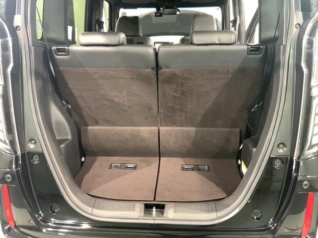 Ｎ－ＢＯＸカスタム Ｇ・Ｌターボホンダセンシング　最長５年保証　ナビ　Ｒカメラ　ＣＤ　ＤＶＤ　ＢＴオーディオ　音楽録音　ＴＶ　アルミ　ＬＥＤヘッド　フォグ　シートヒーター　クルコン　ドラレコ　ワンオーナー　禁煙　両側電動スライドドア　ＥＴＣ（37枚目）