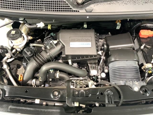 Ｎ－ＢＯＸカスタム Ｇ・Ｌターボホンダセンシング　最長５年保証　ナビ　Ｒカメラ　ＣＤ　ＤＶＤ　ＢＴオーディオ　音楽録音　ＴＶ　アルミ　ＬＥＤヘッド　フォグ　シートヒーター　クルコン　ドラレコ　ワンオーナー　禁煙　両側電動スライドドア　ＥＴＣ（44枚目）