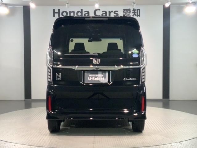 Ｎ－ＢＯＸカスタム Ｇ・Ｌターボホンダセンシング　最長５年保証　ナビ　Ｒカメラ　ＣＤ　ＤＶＤ　ＢＴオーディオ　音楽録音　ＴＶ　アルミ　ＬＥＤヘッド　フォグ　シートヒーター　クルコン　ドラレコ　ワンオーナー　禁煙　両側電動スライドドア　ＥＴＣ（49枚目）