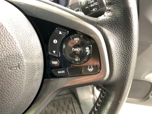 N-WGNカスタム L・ターボホンダセンシング 最長5年保証 ナビ Rカメラ CD DVD BTオーディオ TV アルミ LEDヘッド フォグ シートヒーター クルコン スマートキー ドラレコ ワンオーナー 障害物センサー 禁煙 横滑り防止装置(10枚目)