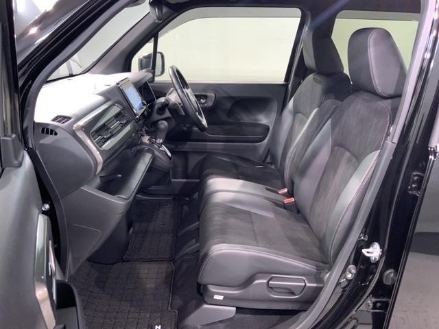 N-WGNカスタム L・ターボホンダセンシング 最長5年保証 ナビ Rカメラ CD DVD BTオーディオ TV アルミ LEDヘッド フォグ シートヒーター クルコン スマートキー ドラレコ ワンオーナー 障害物センサー 禁煙 横滑り防止装置(31枚目)