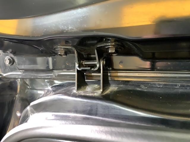 N-WGNカスタム L・ターボホンダセンシング 最長5年保証 ナビ Rカメラ CD DVD BTオーディオ TV アルミ LEDヘッド フォグ シートヒーター クルコン スマートキー ドラレコ ワンオーナー 障害物センサー 禁煙 横滑り防止装置(43枚目)