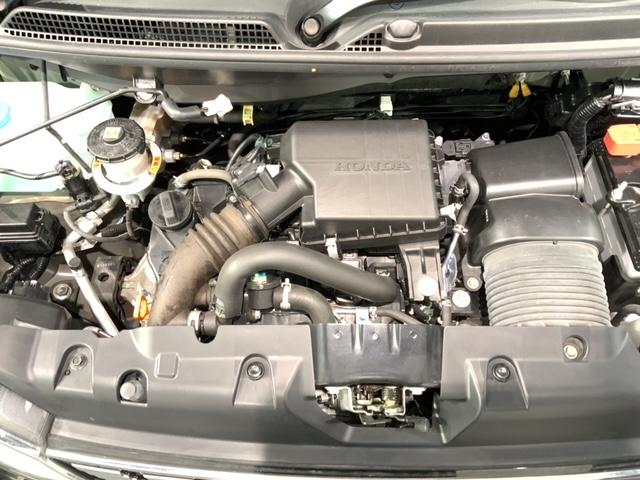 N-WGNカスタム L・ターボホンダセンシング 最長5年保証 ナビ Rカメラ CD DVD BTオーディオ TV アルミ LEDヘッド フォグ シートヒーター クルコン スマートキー ドラレコ ワンオーナー 障害物センサー 禁煙 横滑り防止装置(44枚目)