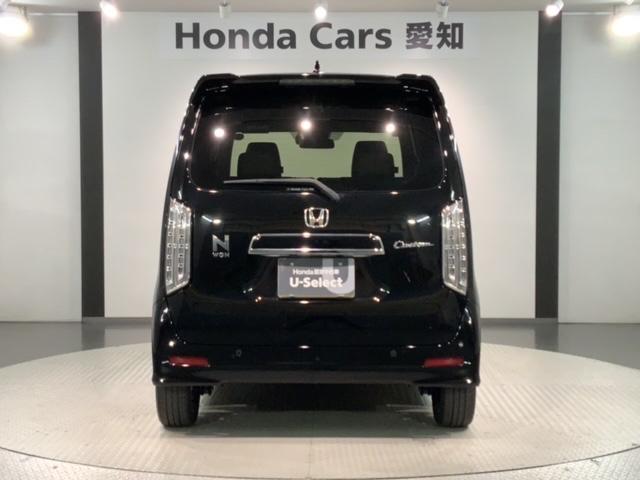 N-WGNカスタム L・ターボホンダセンシング 最長5年保証 ナビ Rカメラ CD DVD BTオーディオ TV アルミ LEDヘッド フォグ シートヒーター クルコン スマートキー ドラレコ ワンオーナー 障害物センサー 禁煙 横滑り防止装置(49枚目)