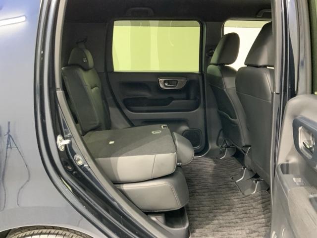 Ｎ－ＷＧＮカスタム Ｌ　ホンダセンシング　最長５年保証　ナビ　Ｒカメラ　ＣＤ　ＤＶＤ　ＢＴオーディオ　ＴＶ　サイド＋カーテンエアバック　アルミ　ＬＥＤ　フォグ　シートヒーター　クルコン　障害物センサー　ワンオーナー　禁煙（32枚目）