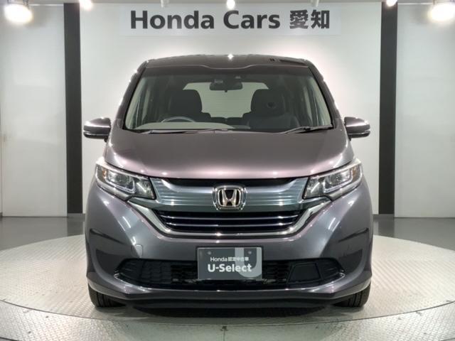 フリードハイブリッド ハイブリッド・ＥＸ　ホンダセンシング　最長５年保証　ナビ　Ｒカメラ　ＣＤ　ＤＶＤ　ＴＶ　ＢＴオーディオ　サイド＋カーテンエアバック　アルミ　ＬＥＤヘッド　シートヒ－タ－　クルコン　横滑り防止装置　ワンオーナー　禁煙（52枚目）