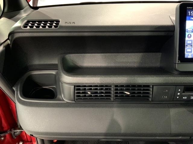 N-BOXカスタム コーディネートスタイル ホンダセンシング 新車保証継承 禁煙 当社デモカー ナビ Rカメラ CD DVD BTオーディオ 音楽録音 TV アルミ LEDヘッド シートヒーター クルコン 障害物センサー 両側電動スライドドア(25枚目)