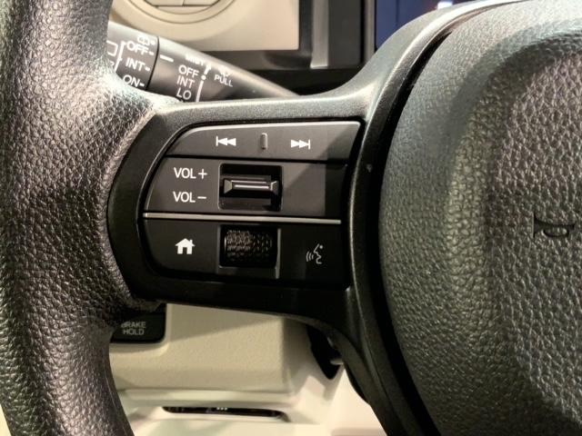 Ｎ－ＢＯＸ ファッションスタイル　コンフォートパッケージ　ホンダセンシング　新車保証継承　禁煙　当社デモカー　ナビ　ＣＤ　ＤＶＤ　ＢＴオーディオ　音楽録音　ＴＶ　ＬＥＤヘッド　障害物センサー　両側電動スライドドア　スマートキー　ＥＴＣ（10枚目）