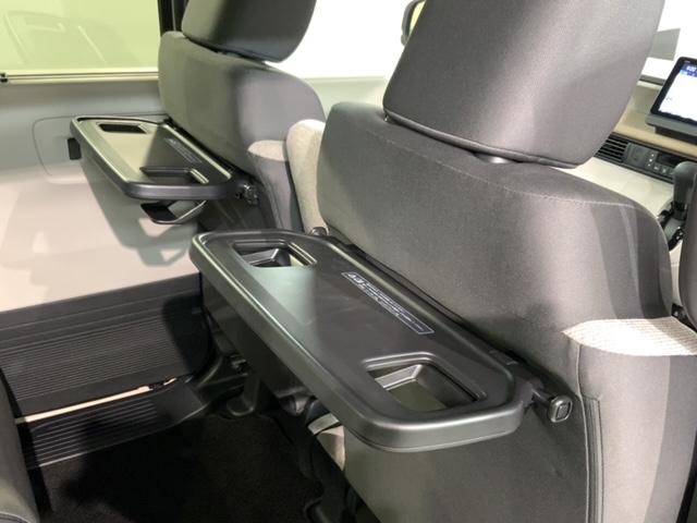 Ｎ－ＢＯＸ ファッションスタイル　コンフォートパッケージ　ホンダセンシング　新車保証継承　禁煙　当社デモカー　ナビ　ＣＤ　ＤＶＤ　ＢＴオーディオ　音楽録音　ＴＶ　ＬＥＤヘッド　障害物センサー　両側電動スライドドア　スマートキー　ＥＴＣ（30枚目）