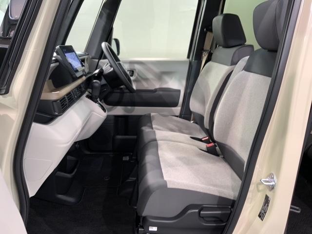 Ｎ－ＢＯＸ ファッションスタイル　コンフォートパッケージ　ホンダセンシング　新車保証継承　禁煙　当社デモカー　ナビ　ＣＤ　ＤＶＤ　ＢＴオーディオ　音楽録音　ＴＶ　ＬＥＤヘッド　障害物センサー　両側電動スライドドア　スマートキー　ＥＴＣ（31枚目）