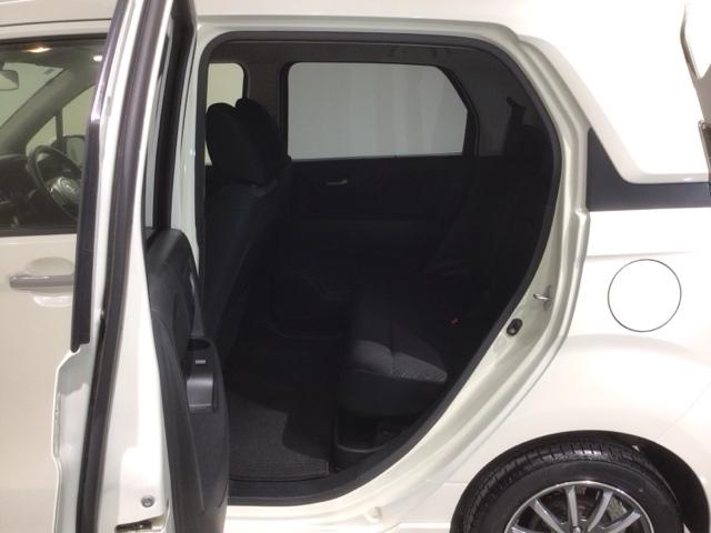 N-WGNカスタム G 1年保証 ナビ CD DVD BTオーディオ 音楽録音 TV ABS 両席エアバック アルミ HID フォグ スマートキー 横滑り防止装置 ワンオーナー 禁煙 スマートキー イモビライザー(32枚目)