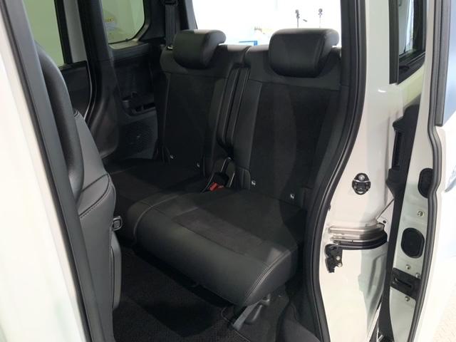 Ｎ－ＢＯＸカスタム ターボ　ホンダセンシング　新車保証継承　禁煙　当社デモカー　ナビ　Ｒカメラ　ＣＤ　ＤＶＤ　ＢＴオーディオ　音楽録音　ＴＶ　サイド＋カーテンエアバック　アルミ　ＬＥＤヘッド　シートヒーター　障害物センサー（30枚目）