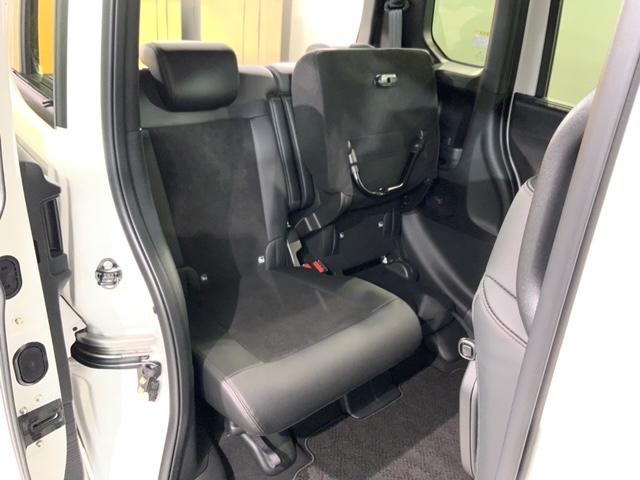 Ｎ－ＢＯＸカスタム ターボ　ホンダセンシング　新車保証継承　禁煙　当社デモカー　ナビ　Ｒカメラ　ＣＤ　ＤＶＤ　ＢＴオーディオ　音楽録音　ＴＶ　サイド＋カーテンエアバック　アルミ　ＬＥＤヘッド　シートヒーター　障害物センサー（34枚目）