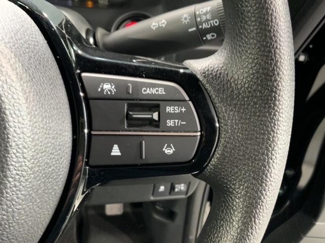 Ｎ－ＢＯＸカスタム ベースグレード　ホンダセンシング　新車保証継承　禁煙　当社デモカー　ナビ　Ｒカメラ　ＣＤ　ＤＶＤ　音楽録音　ＴＶ　サイド＋カーテンエアバック　アルミ　ＬＥＤヘッド　シートヒーター　クルコン　障害物センサー　ＥＴＣ（11枚目）