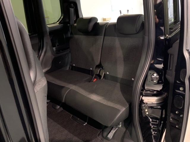 Ｎ－ＢＯＸカスタム ベースグレード　ホンダセンシング　新車保証継承　禁煙　当社デモカー　ナビ　Ｒカメラ　ＣＤ　ＤＶＤ　音楽録音　ＴＶ　サイド＋カーテンエアバック　アルミ　ＬＥＤヘッド　シートヒーター　クルコン　障害物センサー　ＥＴＣ（32枚目）