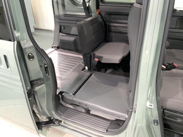 Ｎ－ＶＡＮ ファン　ホンダセンシング　新車保証継承　禁煙　当社デモカー　ナビ　Ｒカメラ　ＢＴオーディオ　ＴＶ　ＬＥＤヘッド　フォグ　クルコン　横滑り防止装置　障害物センサー　両側スライドドア　スマートキー　イモビライザー（33枚目）