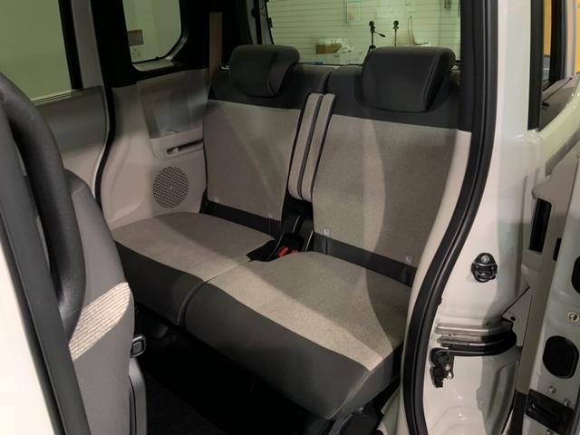 Ｎ－ＢＯＸ ベースグレード　コンフォートパッケージ　ホンダセンシング　新車保証継承　禁煙　当社デモカー　ナビ　Ｒカメラ　ＣＤ　ＤＶＤ　ＢＴオーディオ　ＴＶ　ＬＥＤヘッド　シートヒーター　クルコン　障害物センサー　両側電動ドア（32枚目）