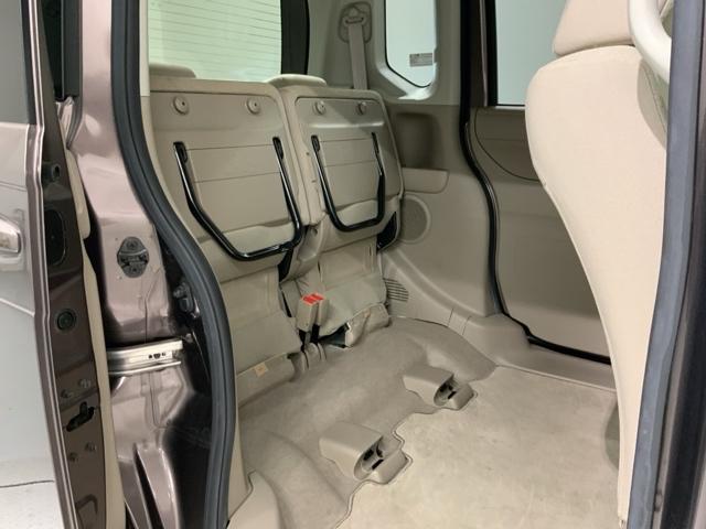 Ｎ－ＢＯＸ Ｇ・Ｌパッケージ　１年保証　ＣＤチューナー　ＡＢＳ　両席エアバック　スマートキー　イモビライザー　横滑り防止装置　ワンオーナー　禁煙　左側電動スライドドア　オートエアコン（32枚目）