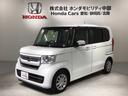 Ｌ・スロープ　ホンダセンシング　福祉車両　最長５年保証　ナビ　Ｒカメラ　ＣＤ　ＤＶＤ　ＢＴオーディオ　音楽録音　ＴＶ　ＬＥＤヘッド　シートヒーター　クルコン　横滑り防止装置　障害物センサー　左側電動スライドドア（44枚目）