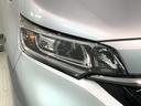 LEDヘッドライトは、点灯の瞬間から最大光量を発揮し、突然暗くなるトンネルなどでの安定感を高めます。