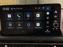 e:HEV EX ホンダセンシング 最長5年保証 ナビ Rカメラ BTオーディオ TV アルミ サンルーフ シートヒーター パワーシート クルコン 障害物センサー サイド+カーテンエアバック スマートキー ETC(40枚目)