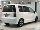 エアー EX ホンダセンシング 新車保証継承 禁煙 当社デモカー ナビ Rカメラ BTオーディオ TV サイド+カーテンエアバック アルミ LEDヘッド シートヒーター クルコン 障害物センサー 両側電動ドア(50枚目)