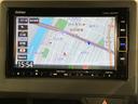 N-BOXカスタム L ホンダセンシング ナビ Rカメラ CD DVD BTオーディオ アルミ LEDヘッド フォグ シートヒーター スマートキー 左側電動スライドドア ワンオーナー 禁煙 障害物センサー 横滑り防止装置(6枚目)