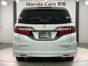 ハイブリッドアブソルート・ＥＸホンダセンシング　最長５年保証　ナビ　Ｒ席モニター　マルチビュカメラ　ＣＤ　ＤＶＤ　ＢＴオーディオ　音楽録音　ＴＶ　アルミ　ＬＥＤヘッド　シートヒ－タ－　パワーシート　ワンオーナー　禁煙　障害物センサー　両側電動ドア（44枚目）