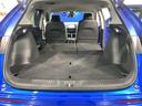 リアシートを倒すと、ラゲッジスペースを広くお使いいただけます！