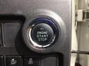 ワンプッシュでエンジンのスタート、ストップが出来て便利です。