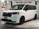 ｅＨＥＶスパーダプレミアムラインブラックエディション　ホンダセンシング　新車保証継承　禁煙　当社デモカー　ナビ　マルチビュカメラ　ＣＤ　ＤＶＤ　ＢＴオーディオ　音楽録音　ＴＶ　アルミ　ＬＥＤヘッド　シートヒーター　障害物センサー　両側電動スライドドア（46枚目）