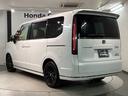 ｅＨＥＶスパーダプレミアムラインブラックエディション　ホンダセンシング　新車保証継承　禁煙　当社デモカー　ナビ　マルチビュカメラ　ＣＤ　ＤＶＤ　ＢＴオーディオ　音楽録音　ＴＶ　アルミ　ＬＥＤヘッド　シートヒーター　障害物センサー　両側電動スライドドア（48枚目）