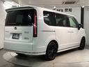 ｅＨＥＶスパーダプレミアムラインブラックエディション　ホンダセンシング　新車保証継承　禁煙　当社デモカー　ナビ　マルチビュカメラ　ＣＤ　ＤＶＤ　ＢＴオーディオ　音楽録音　ＴＶ　アルミ　ＬＥＤヘッド　シートヒーター　障害物センサー　両側電動スライドドア（50枚目）