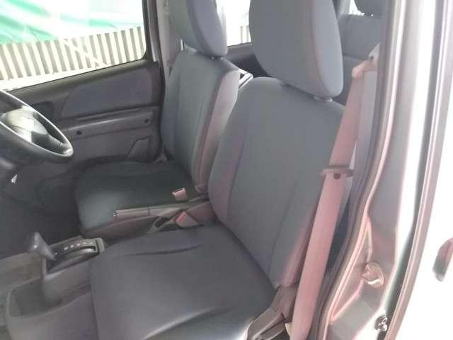 660 ブラボー ハイルーフ ABS プライバシーガラス(13枚目)