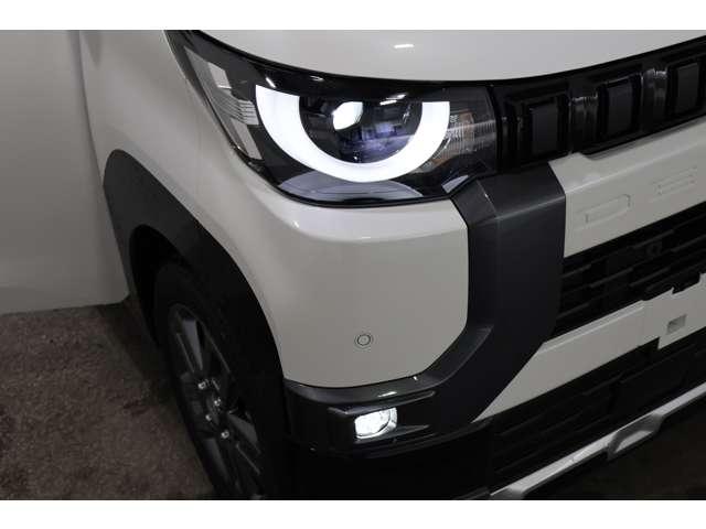 デリカミニ Ｇ　プレミアム　元レンタカー　メモリーナビ　地デジＴＶ　バックモニター　サイドカメラ　フロントカメラ　ＬＥＤヘッドライト　４ＷＤ　クルーズコントロール　アルミホイール　シートヒーター　スマートキー　オートエアコン（12枚目）