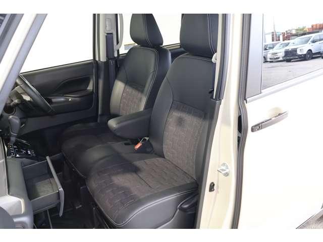 デリカミニ Ｔ　プレミアム　元レンタカー　純正ナビ　地デジＴＶ　ＥＴＣ車載器　フルセグＴＶ　ＬＥＤランプ　クルコン　キーレスエントリー　ＡＢＳ　エアバッグ　パワステ　ベンチシート　オートエアコン　ターボ車　フロントカメラ（4枚目）