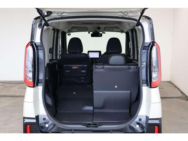 デリカミニ Ｔ　プレミアム　元レンタカー　純正ナビ　地デジＴＶ　ＥＴＣ車載器　フルセグＴＶ　ＬＥＤランプ　クルコン　キーレスエントリー　ＡＢＳ　エアバッグ　パワステ　ベンチシート　オートエアコン　ターボ車　フロントカメラ（6枚目）