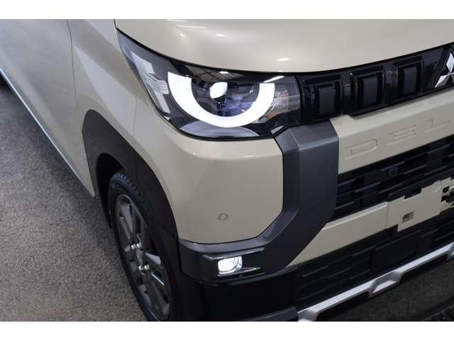 デリカミニ Ｔ　プレミアム　元レンタカー　純正ナビ　地デジＴＶ　ＥＴＣ車載器　フルセグＴＶ　ＬＥＤランプ　クルコン　キーレスエントリー　ＡＢＳ　エアバッグ　パワステ　ベンチシート　オートエアコン　ターボ車　フロントカメラ（12枚目）