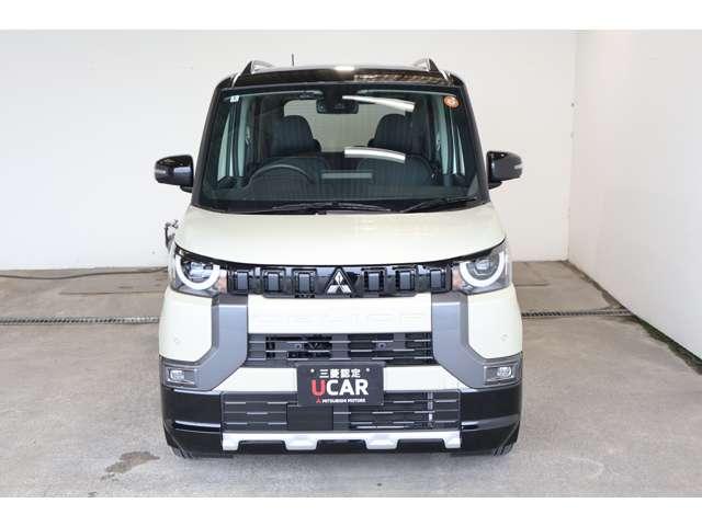 デリカミニ Ｔ　プレミアム　元レンタカー　純正ナビ　地デジＴＶ　ＥＴＣ車載器　フルセグＴＶ　ＬＥＤランプ　クルコン　キーレスエントリー　ＡＢＳ　エアバッグ　パワステ　ベンチシート　オートエアコン　ターボ車　フロントカメラ（14枚目）