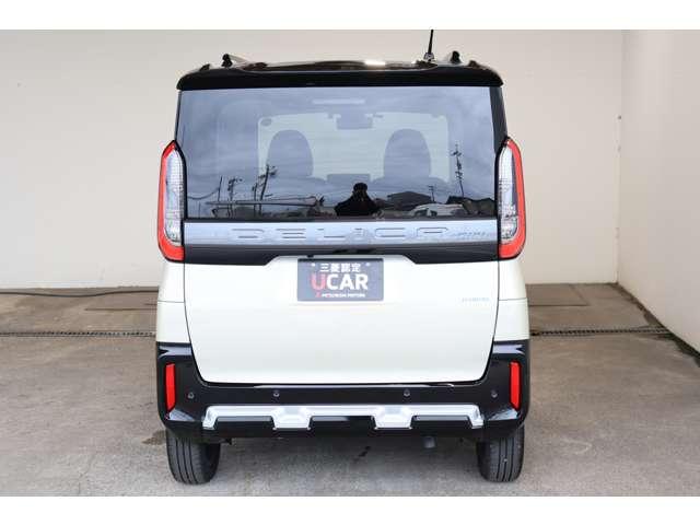 デリカミニ Ｔ　プレミアム　元レンタカー　純正ナビ　地デジＴＶ　ＥＴＣ車載器　フルセグＴＶ　ＬＥＤランプ　クルコン　キーレスエントリー　ＡＢＳ　エアバッグ　パワステ　ベンチシート　オートエアコン　ターボ車　フロントカメラ（16枚目）