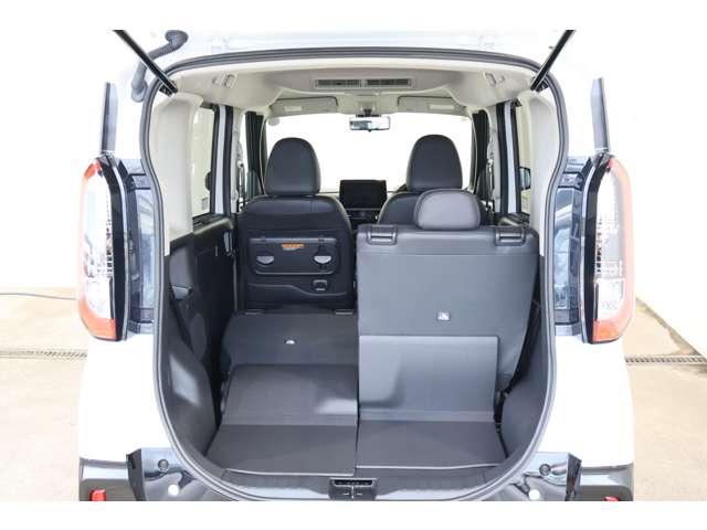 デリカミニ Ｇ　プレミアム　純正ナビ　地デジナビ　全方位カメラ　ＬＥＤ　Ａクルコン　シートヒーター　ベンチシート　エアコン　コーナーセンサー　パワステ　アルミホイール　キーレスエントリー　エアバッグ　スマートキー　寒冷地仕様（6枚目）