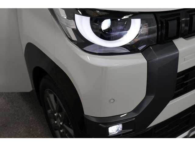 デリカミニ Ｇ　プレミアム　純正ナビ　地デジナビ　全方位カメラ　ＬＥＤ　Ａクルコン　シートヒーター　ベンチシート　エアコン　コーナーセンサー　パワステ　アルミホイール　キーレスエントリー　エアバッグ　スマートキー　寒冷地仕様（12枚目）
