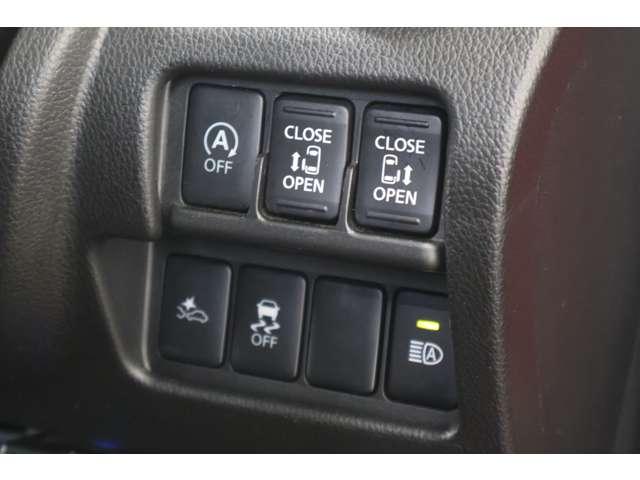 ｅＫスペースカスタム カスタムＴ　セーフティパッケージ　ターボ２ＷＤ・７インチメモリーナビ＋フルセグＴＶ・アラウンドモニタ・両側オートスライドドア・オートクルーズコントロール・運転席シートヒータ・ＬＥＤヘッドライト・オートハイビーム・スマートキー（3枚目）