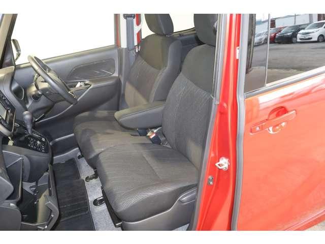 ｅＫスペースカスタム カスタムＴ　セーフティパッケージ　ターボ２ＷＤ・７インチメモリーナビ＋フルセグＴＶ・アラウンドモニタ・両側オートスライドドア・オートクルーズコントロール・運転席シートヒータ・ＬＥＤヘッドライト・オートハイビーム・スマートキー（15枚目）